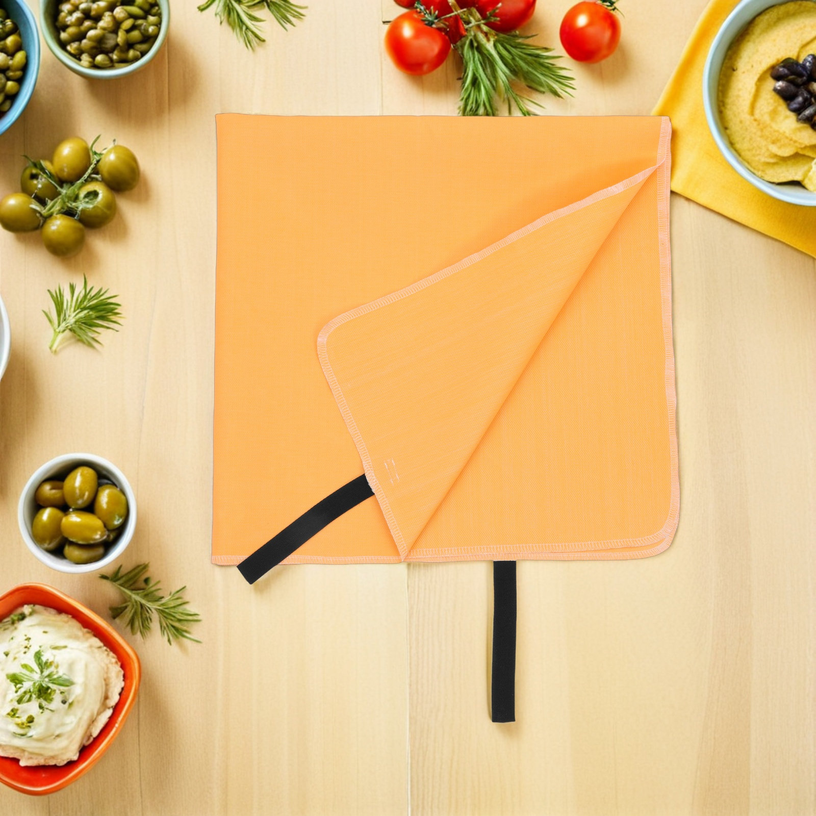 Fire Blanket for Home Kitchen  - Fire Blanket Kitchen recension och pris