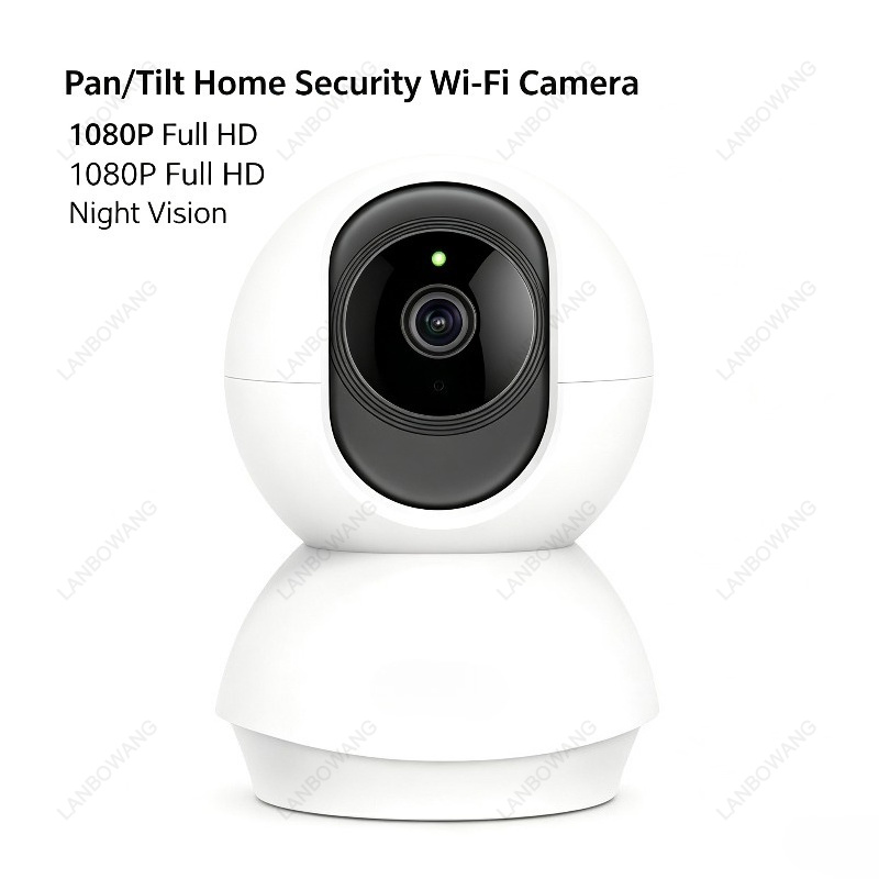 TP-Link Tapo WiFi Camera C230  - Tp-Link Camera Tapo C200 recension och pris