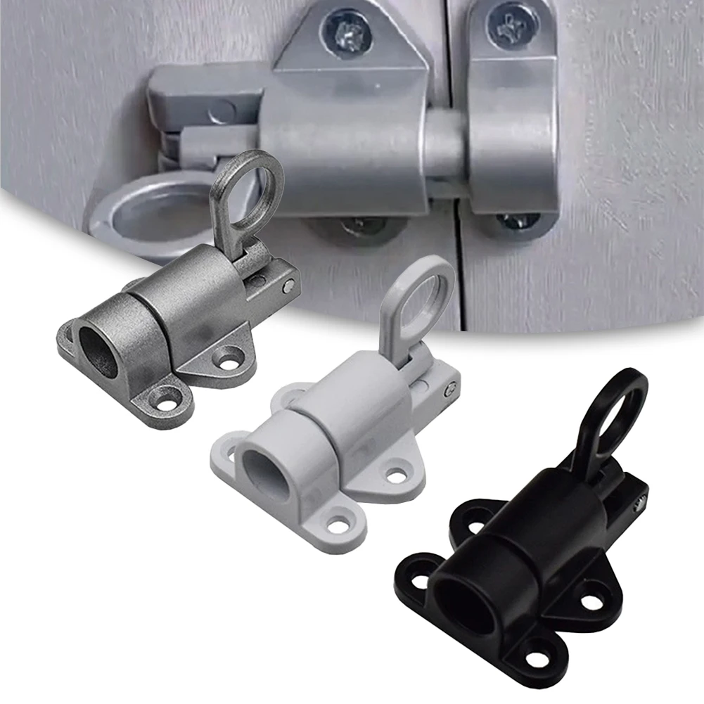 Spring Door Bolt Aluminum Allo - Window Lock Bar recension och pris