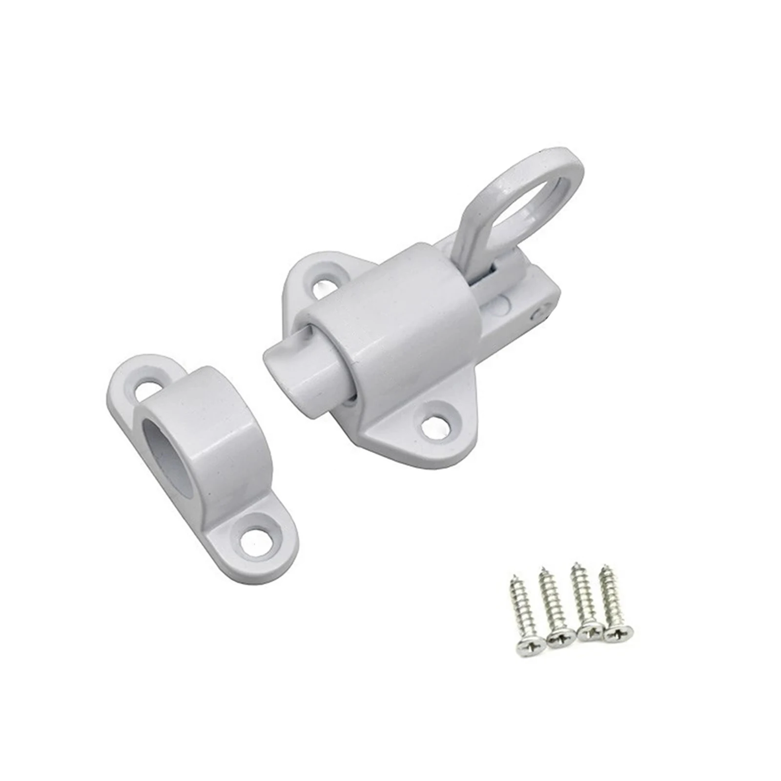 Spring Door Bolt Aluminum Allo - Window Lock Bar recension och pris
