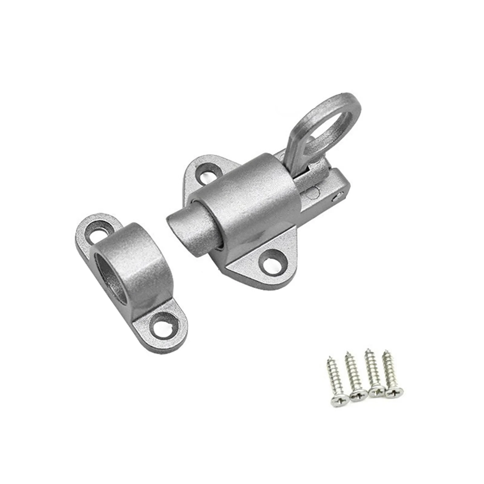 Spring Door Bolt Aluminum Allo - Window Lock Bar recension och pris
