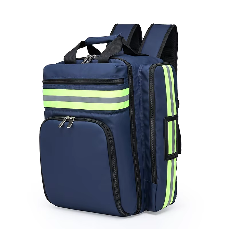 Disaster Relief Bag First Aid  - First Aid Bag Kit recension och pris