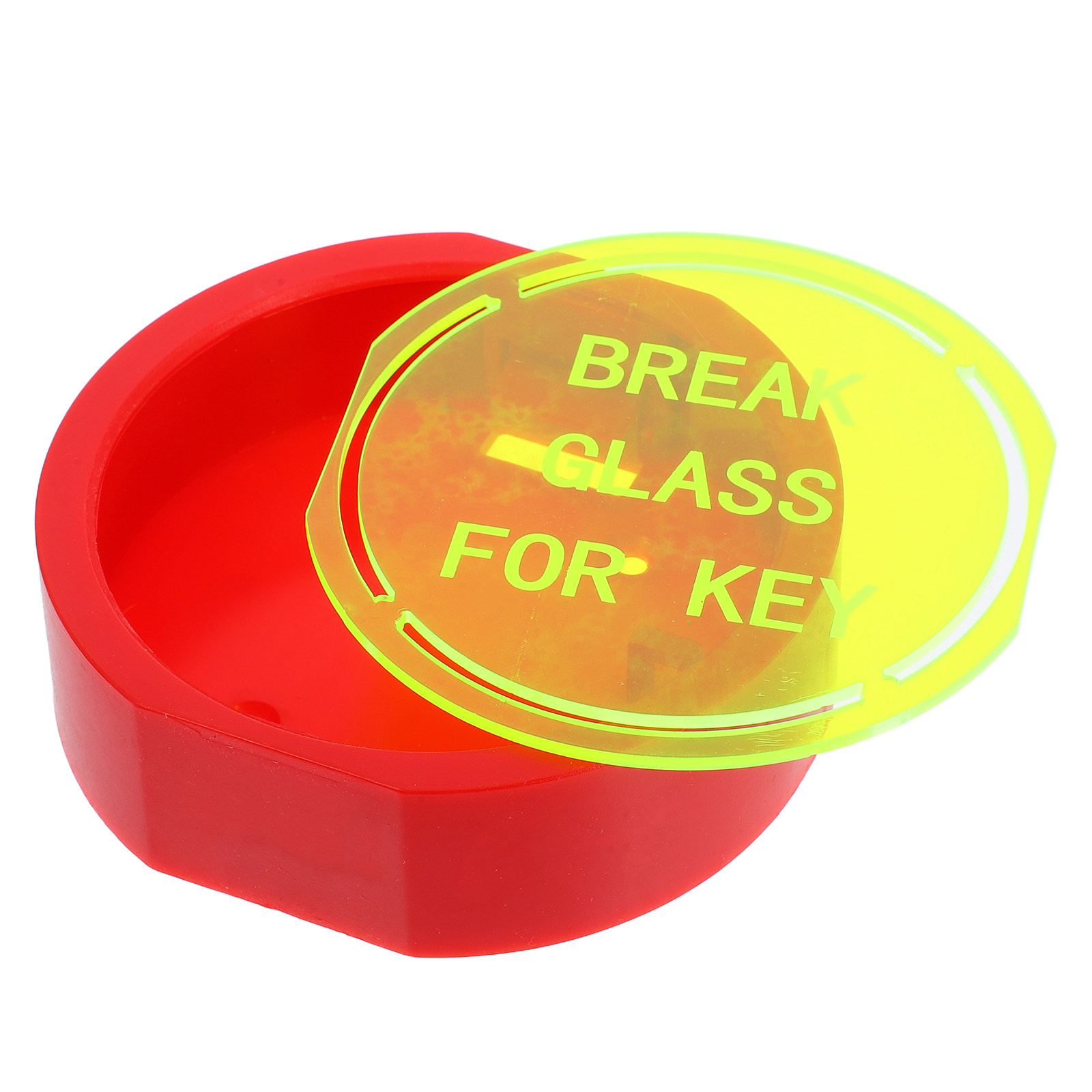 Emergency Key Lock Box Wall Mo - Lockbox Key Secure recension och pris
