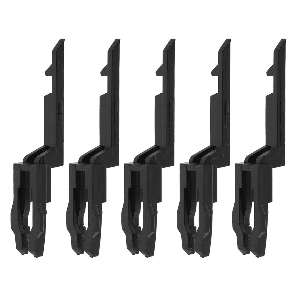 5Pcs Emergency Glass Break Sto - Door Stop Alarm recension och pris