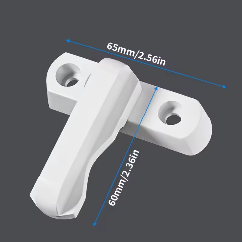 Home Balcony Practical Replace - Window Lock Bar recension och pris