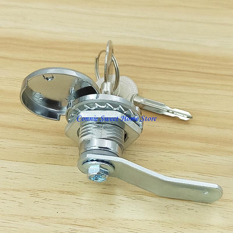 LXAF Cylinder Locks with for K - Lockbox Key Secure recension och pris