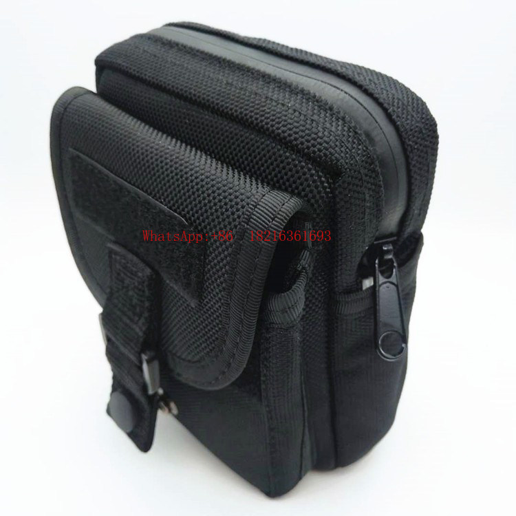 Black Work Bag, Eight-piece Se - First Aid Bag Kit recension och pris