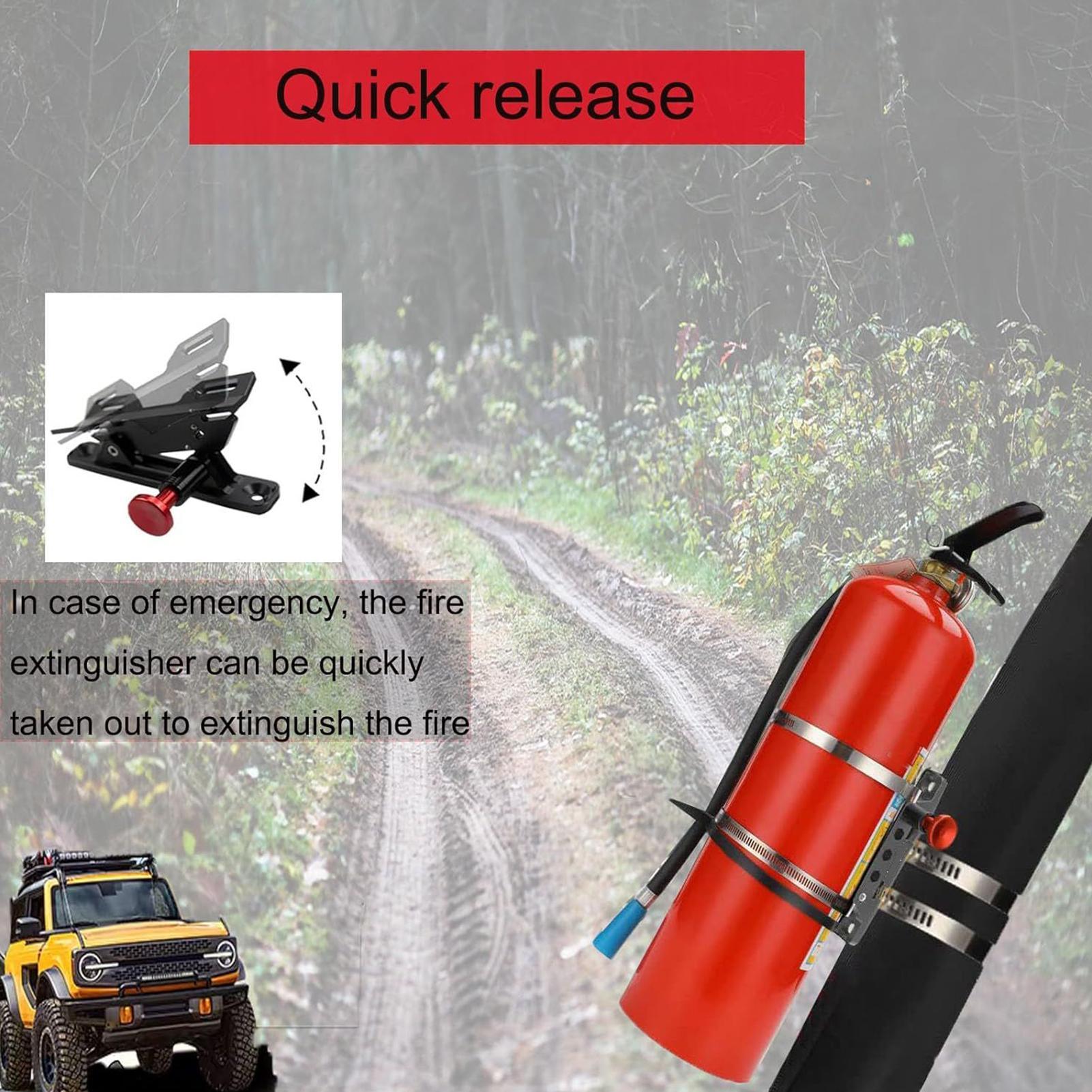 Car Fire Extinguisher With Mou - Fire Extinguisher Small recension och pris